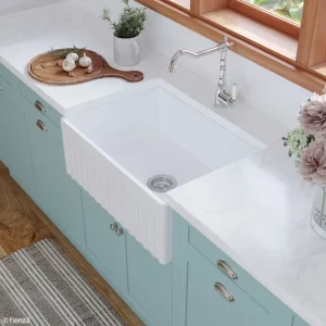 Fienza Charlton Single Butler Sink Small
