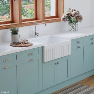 Fienza Charlton Single Butler Sink Small