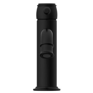 Adp Eternal Basin Mixer Matte Black Hampton Taps