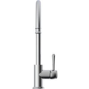 Adp Eternal Kitchen Mixer Chrome Hampton Taps