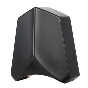 Ovia Jet Hand Dryer Black