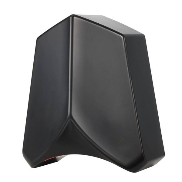 Ovia Jet Hand Dryer Black