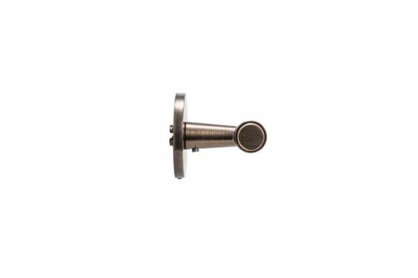 Antique Bronze Solid Brass Passage Door Handle 63mm | Mucheln Odyssey Series
